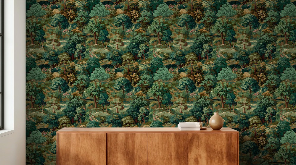 Obrázok z Sinclair Green - 1075301-01