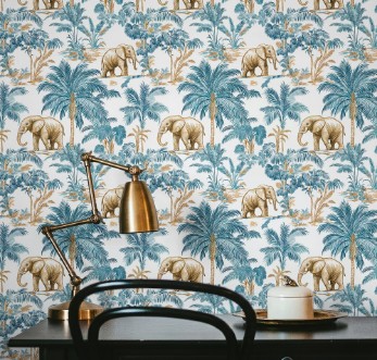 Picture of Malawi Blue - 1064301-01