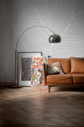 Immagine di Light Leaves III