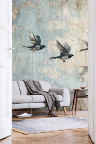 Picture of Free Flying I