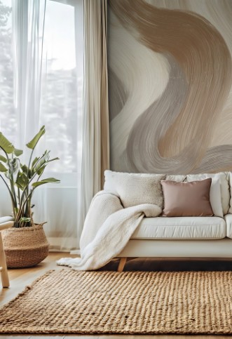 Attēls Floating Around II