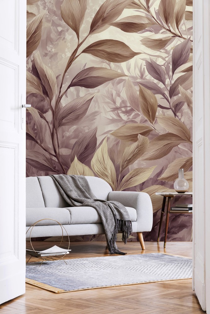 Picture of Bushes II