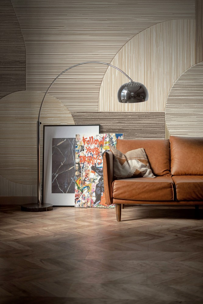 Poza cu Wooden Blocks I