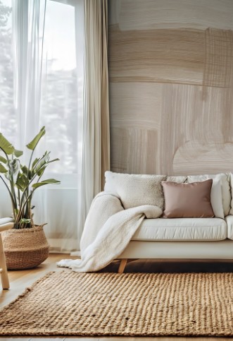 Afbeeldingen van Brush Strokes I