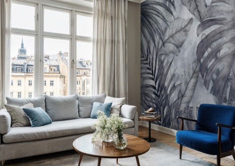 Immagine di Jungle Leaves II