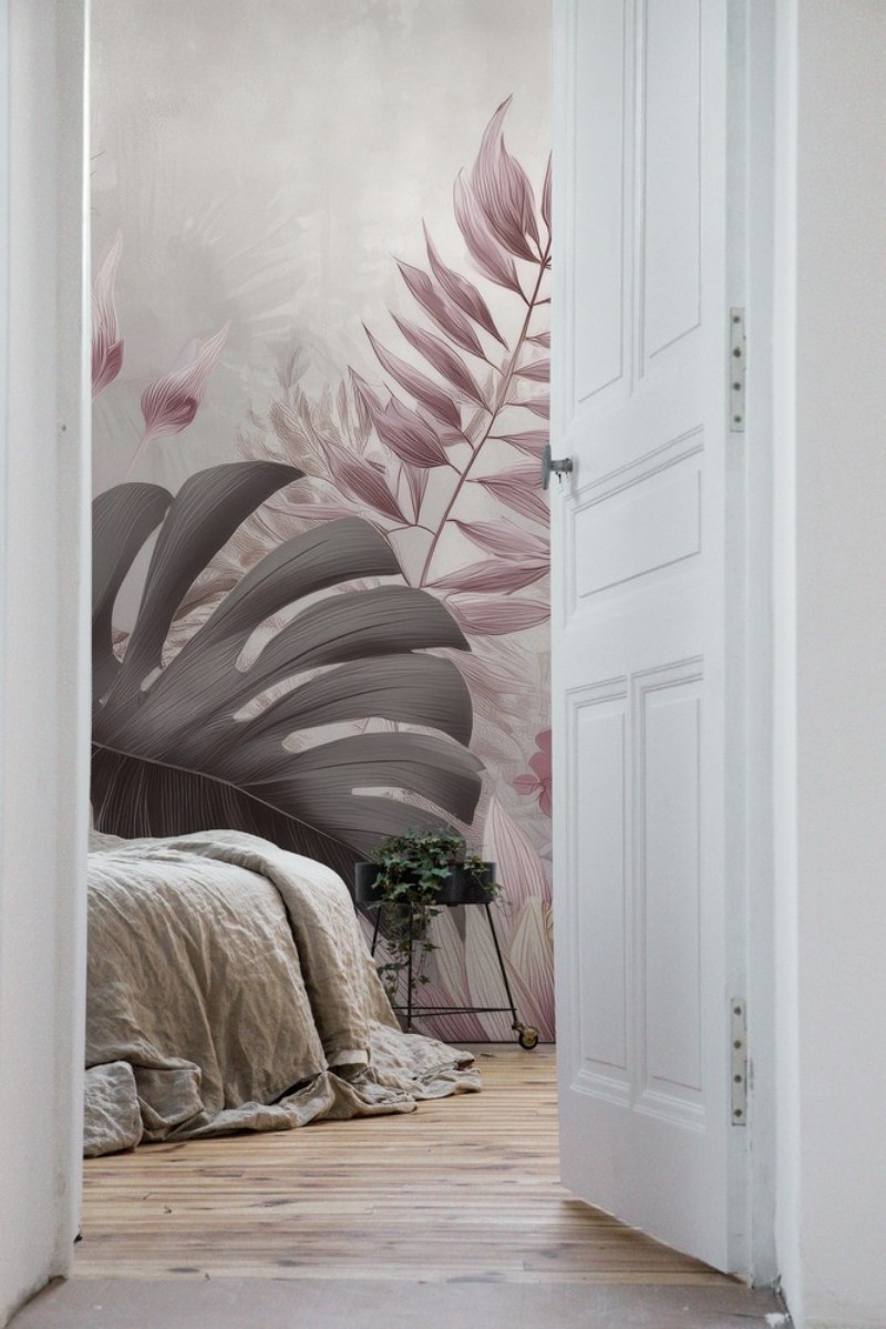 Bild på Färgsättning Waimalu II - 09742-01