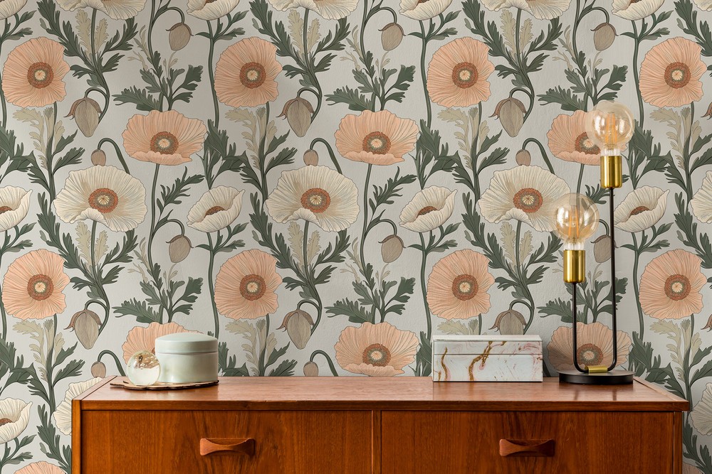 Bild på Samantha Light Green - 1059101-03