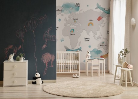 Image de Around the World I