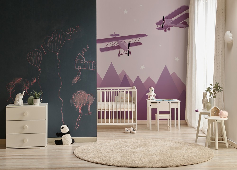 Bild på Fly With Me III