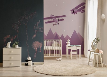 Bild på Fly With Me III