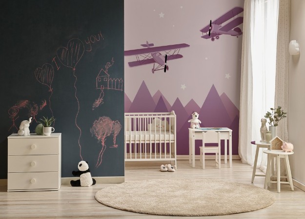 Picture of Väriyhdistelmä Fly With Me III - 08514-01