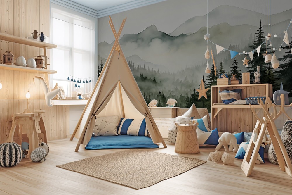 Bild på In to the Wild I