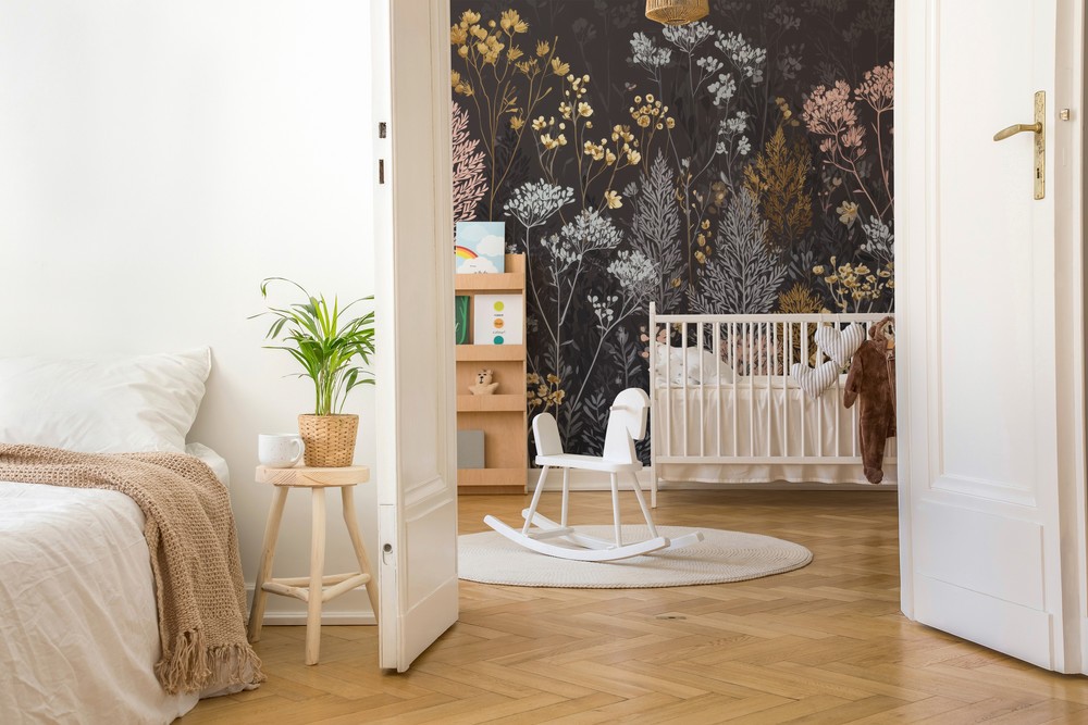 Picture of Fantasy Garden III