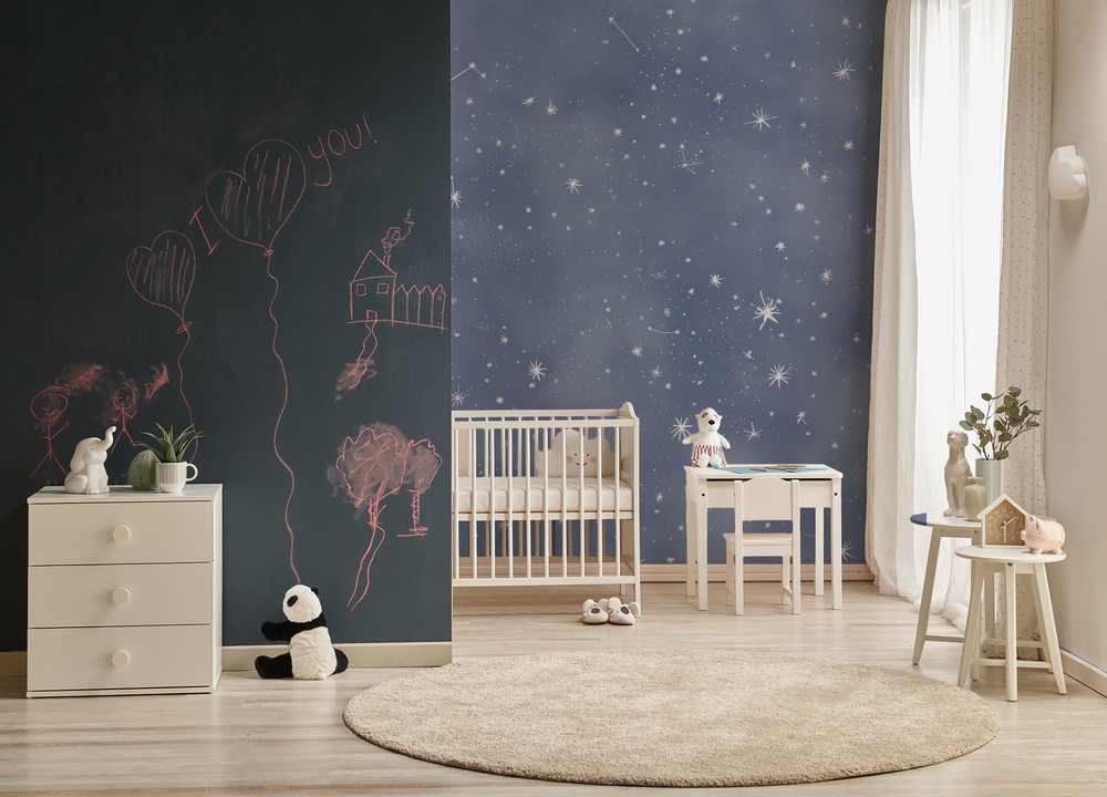 Bild på Night Sky II