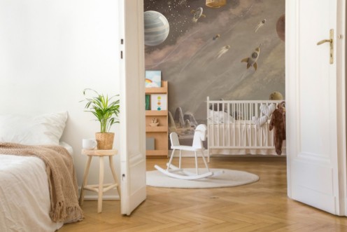 Ritratt ta’ Cosmic Dreams III