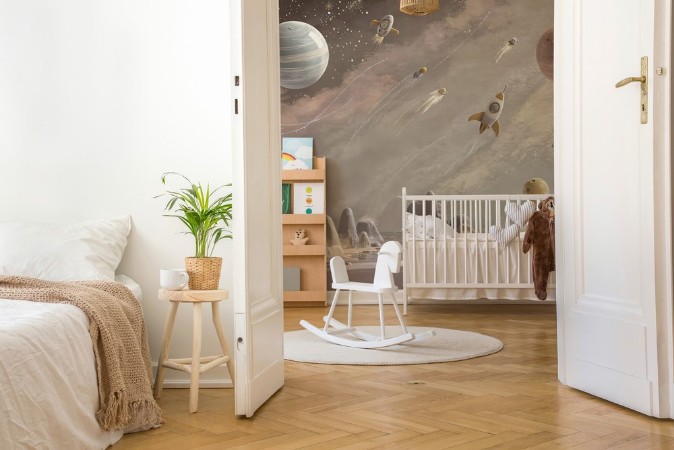 Picture of Cosmic Dreams III