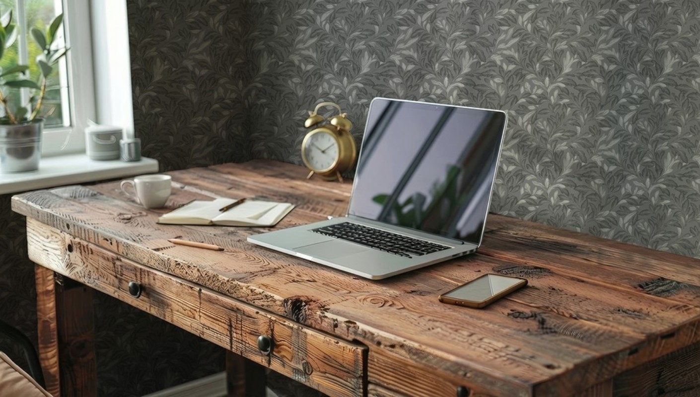 Picture of Lorentz Dark Grey - 1046701-07