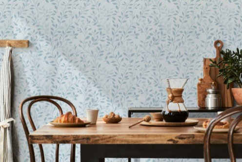 Picture of Algot Blue - 1039101-02