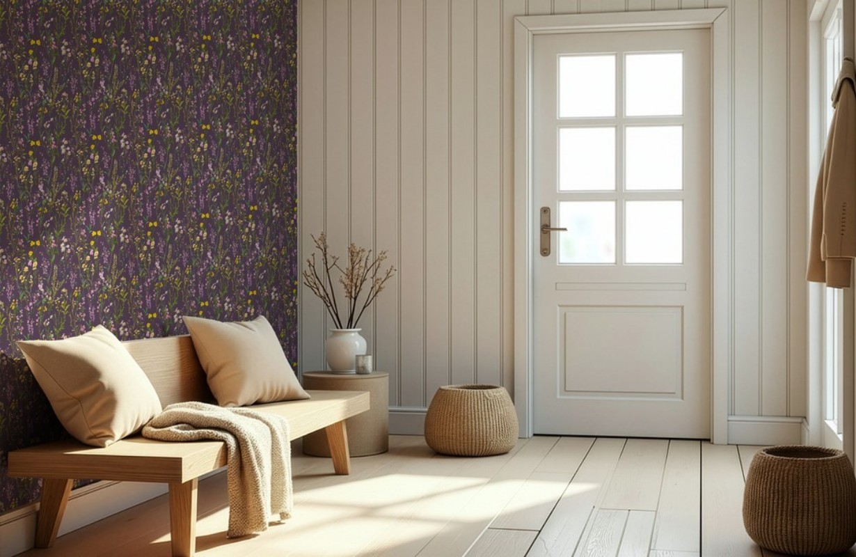 Picture of Gunnel Purple - 1040201-03