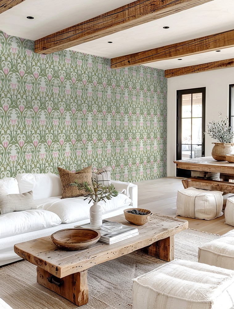 Bild på Gunvor Light Green - 1040301-02