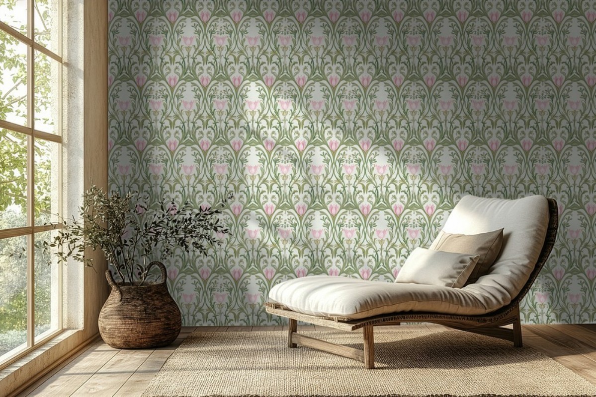 Picture of Gunvor Light Green - 1040301-02