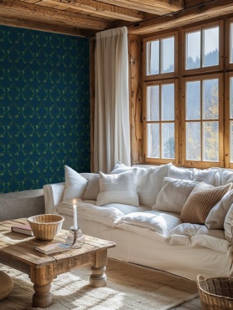 Picture of Henrietta Blue - 1040501-01