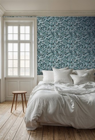 Picture of Hilding Blue - 1040601-01