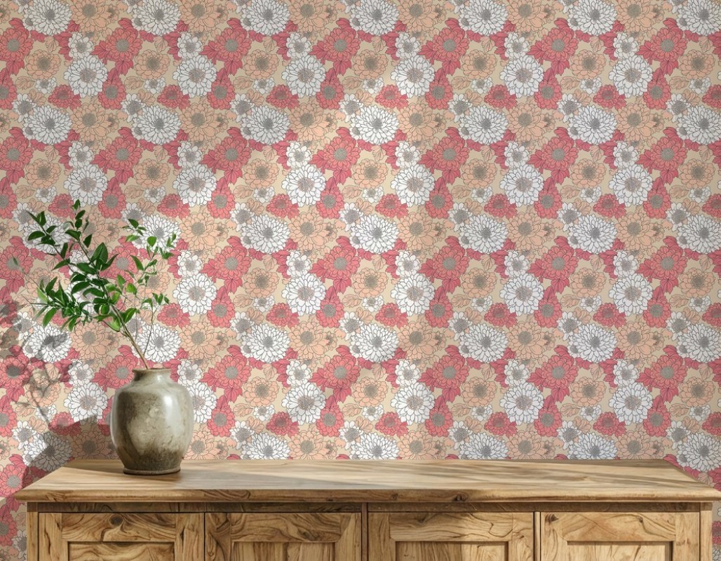 Picture of Hillevi Pink - 1040701-02