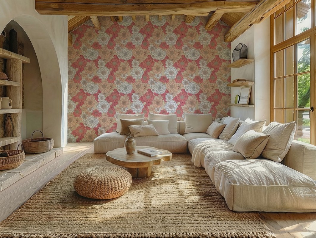 Picture of Hillevi Pink - 1040701-02