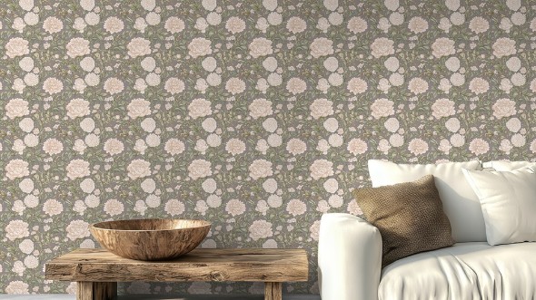 Bild på Melissa Beige - 1041501-01