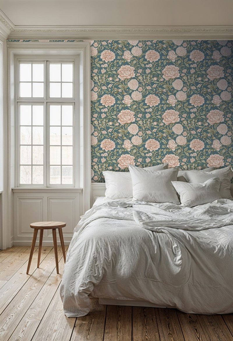 Picture of Melissa Blue - 1041501-02