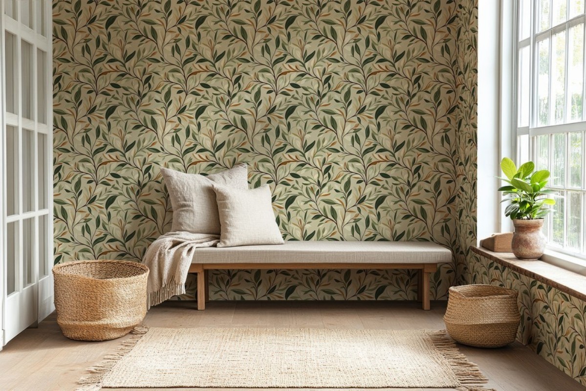 Bild på Ossian Beige - 1042201-01