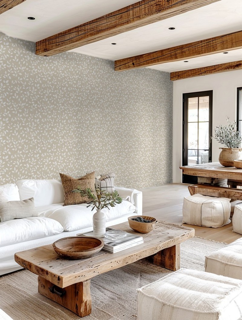 Picture of Rasmus Beige - 1042501-01