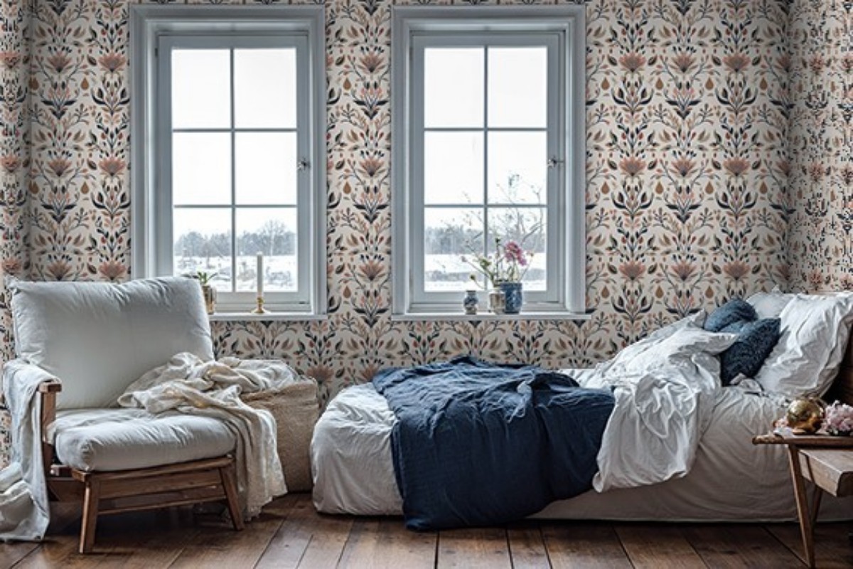 Picture of Rigmor Pink - 1042701-03