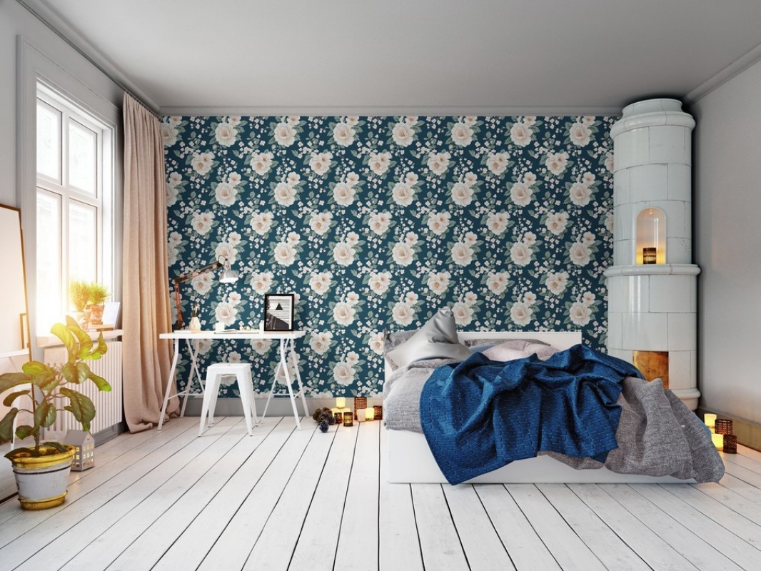 Bild på Sandra Blue - 1043001-02
