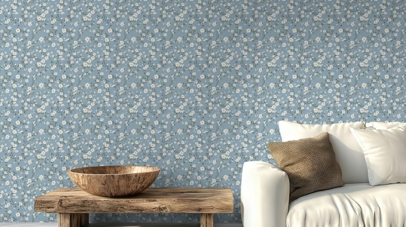 Picture of Stina Blue - 1043301-02