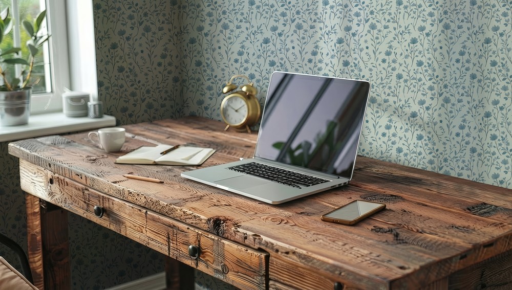 Bild på Tilde Blue - 1043501-01