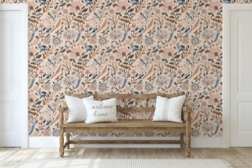 Picture of Bodil Beige - 1044601-01