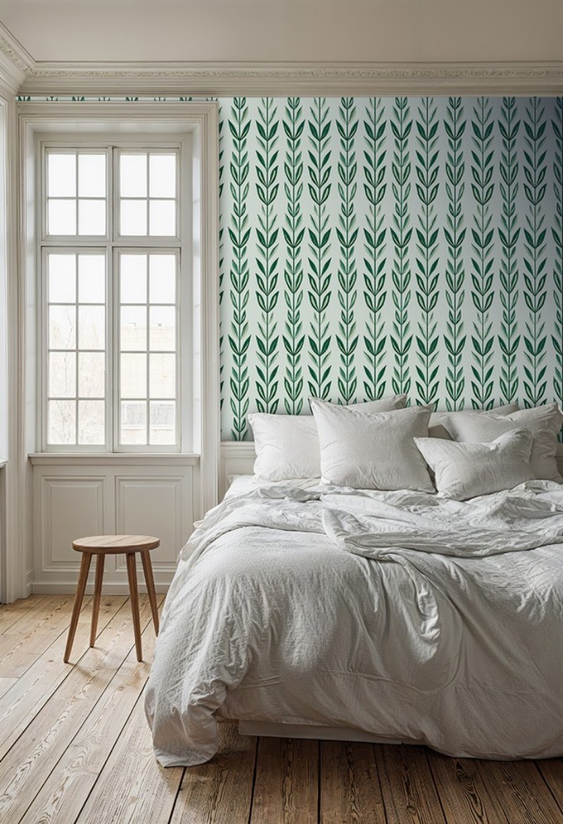 Bild på Isak Light Green - 1045901-02