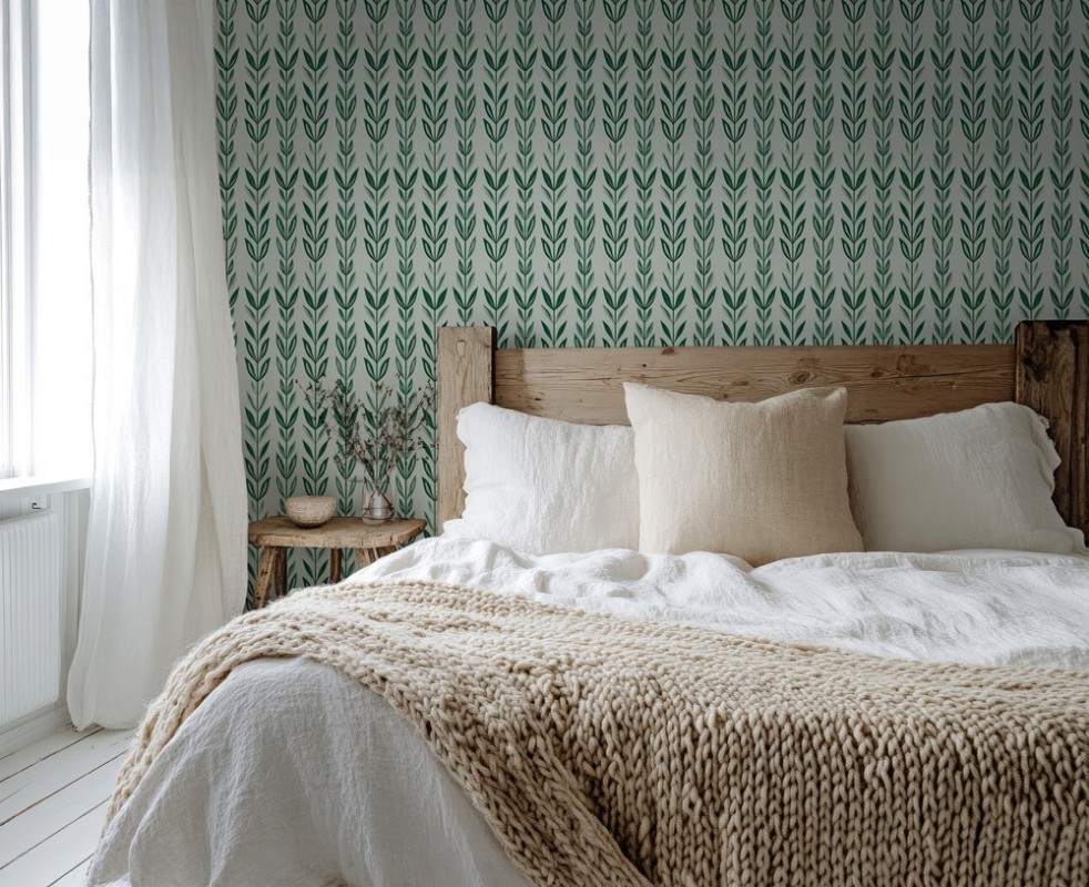 Bild på Isak Light Green - 1045901-02