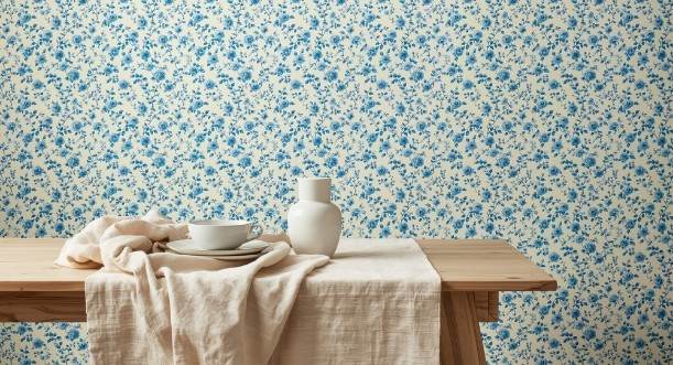 Bild på Laila Blue - 1046601-01