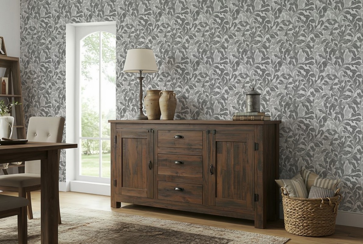 Picture of Lorentz Light Grey - 1046701-05