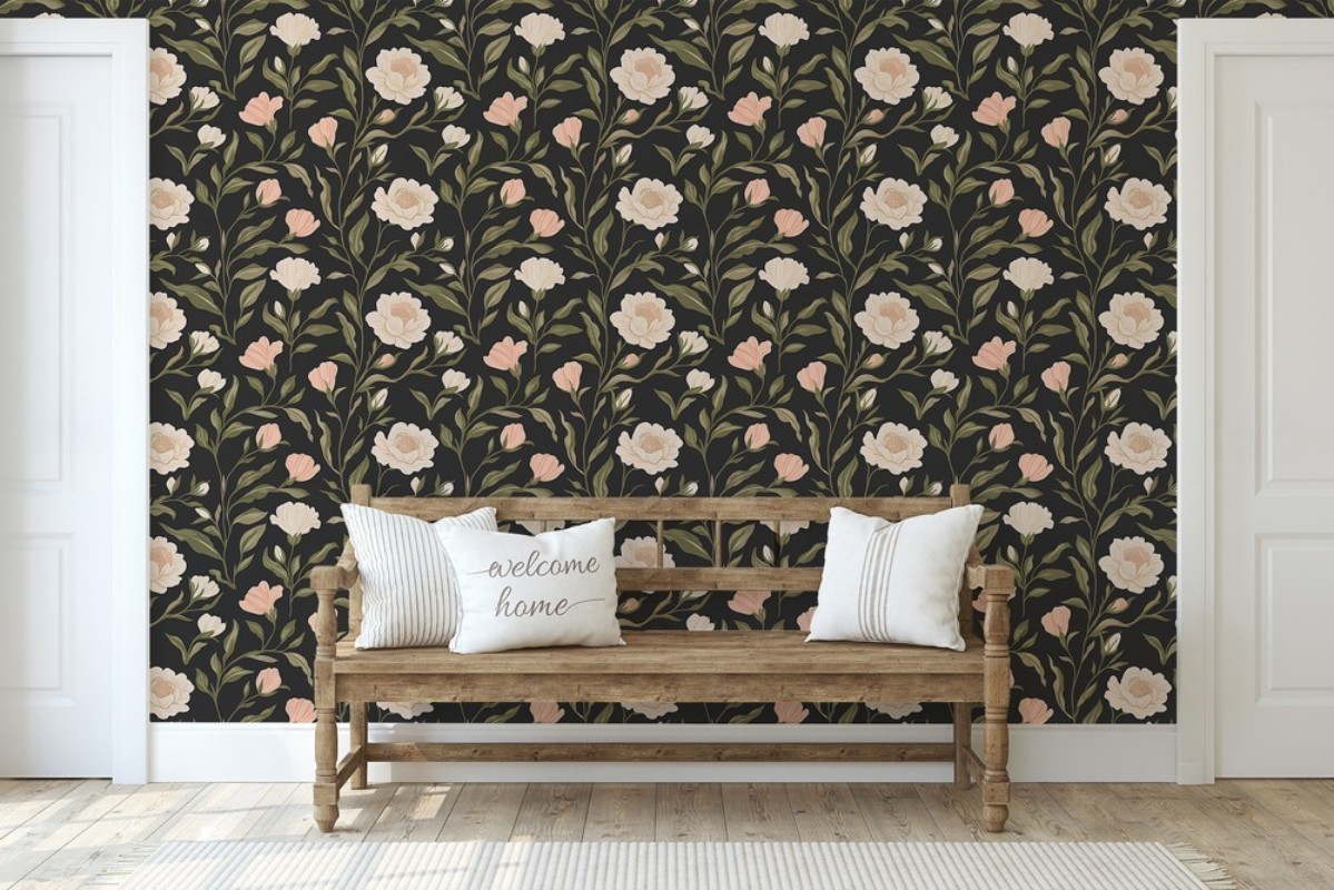 Bild på Martina Dark Grey - 1046901-03