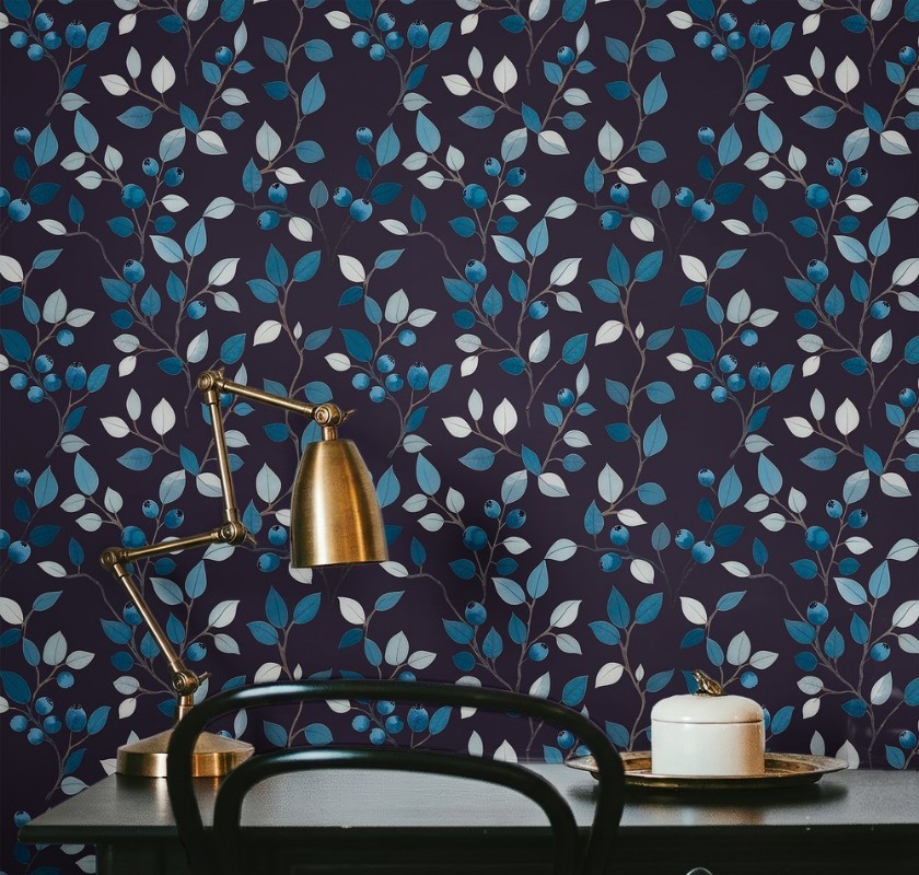 Bild på Pontus Blue - 1047401-02