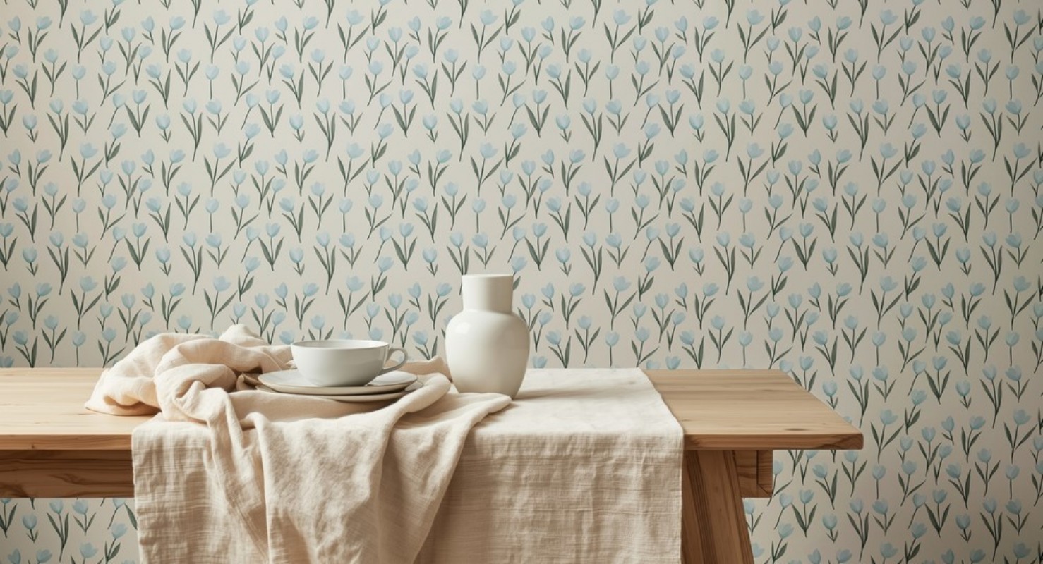 Picture of Tekla Blue - 1047801-01