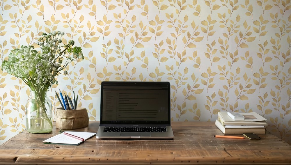 Bild på Vincent Yellow - 1048201-03