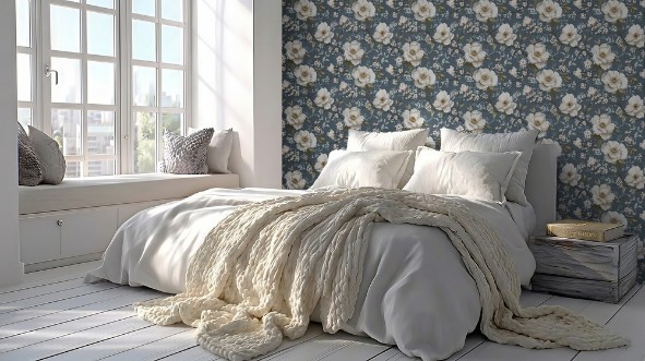 Picture of Asta Dark Blue - 1049301-03