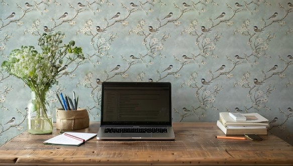 Bild von Erling Blue - 1052101-01