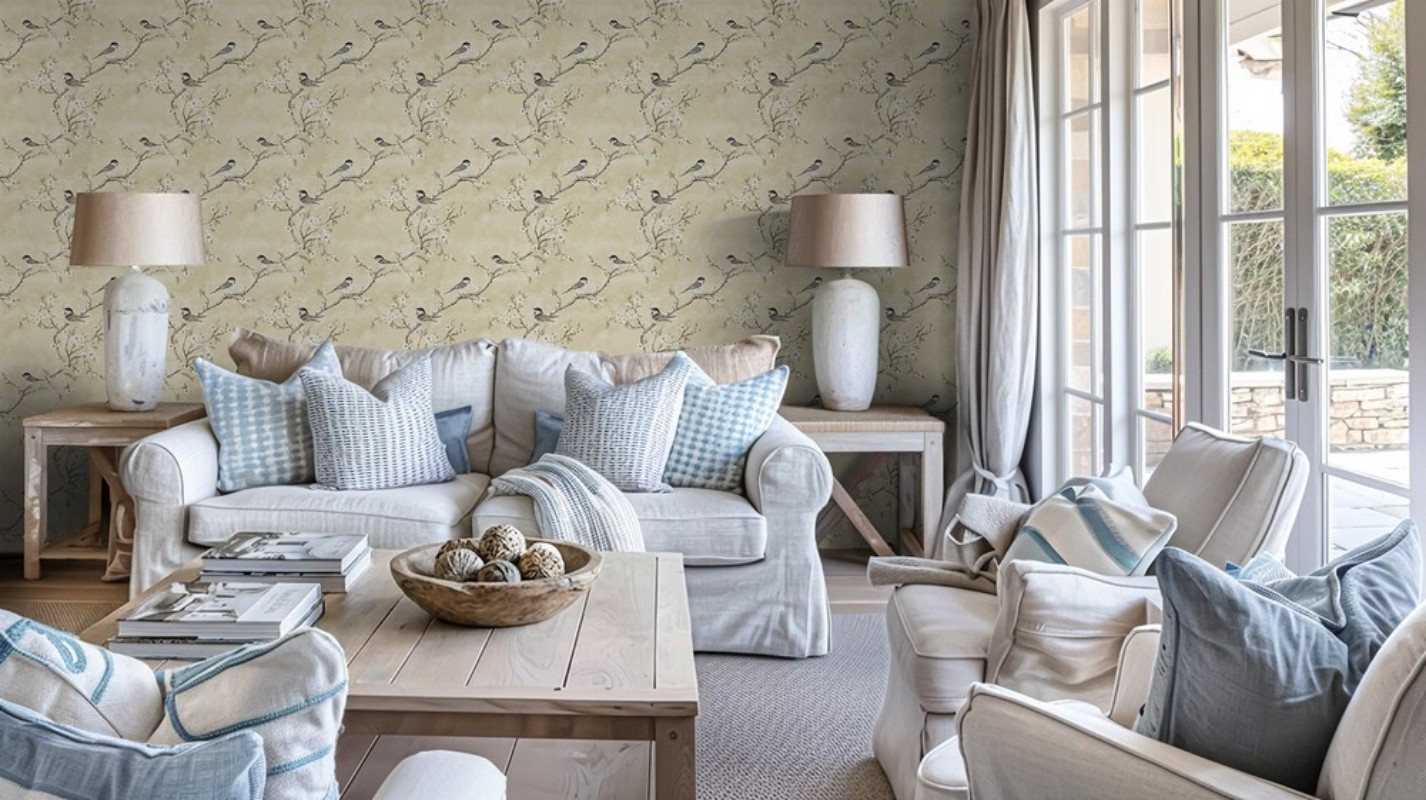 Bild på Erling Yellow - 1052101-02