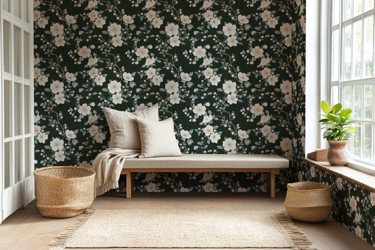 Picture of Gunborg Dark Green - 1053301-03